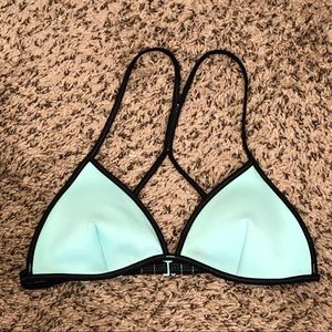Victoria’s Secret Swim Bikini Top